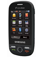 Samsung R360 Messenger Touch title=